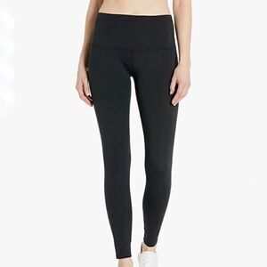 NWT Lorna Jane Nothing 2 C Here F/l Leggings Xs